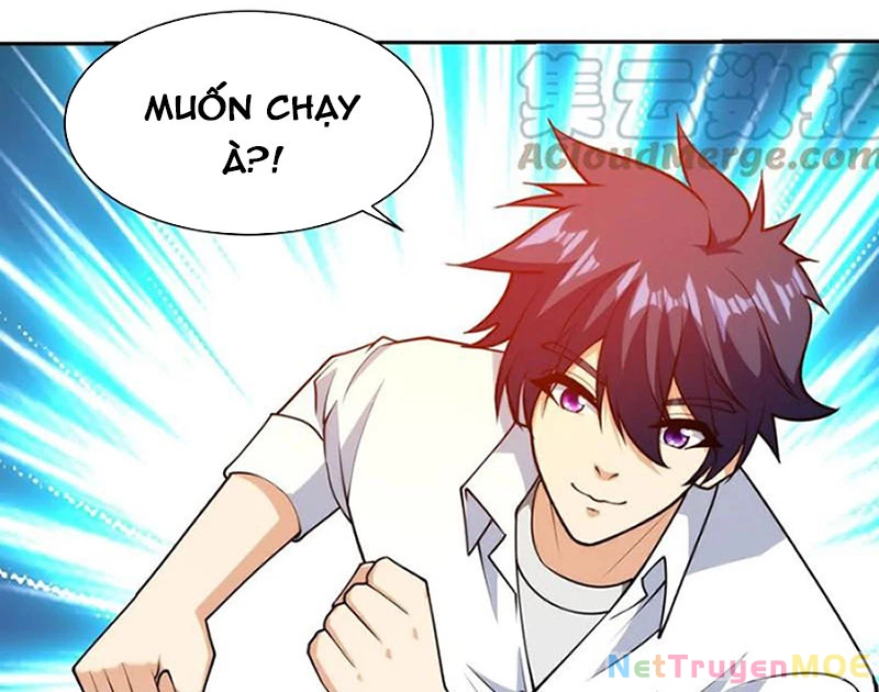 Mắt Phải Của Ta Là Thần Cấp Máy Tính Chapter 134 - Trang 2