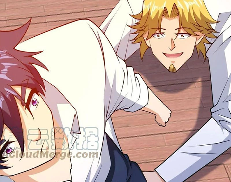 Mắt Phải Của Ta Là Thần Cấp Máy Tính Chapter 134 - Trang 2