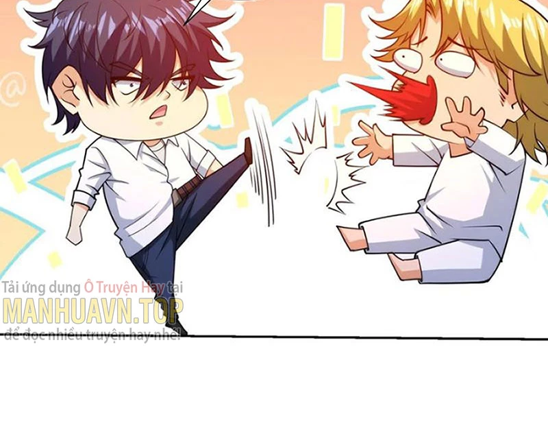 Mắt Phải Của Ta Là Thần Cấp Máy Tính Chapter 134 - Trang 2