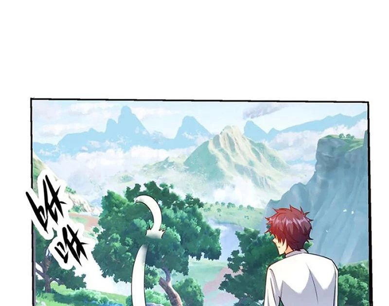 Mắt Phải Của Ta Là Thần Cấp Máy Tính Chapter 134 - Trang 2