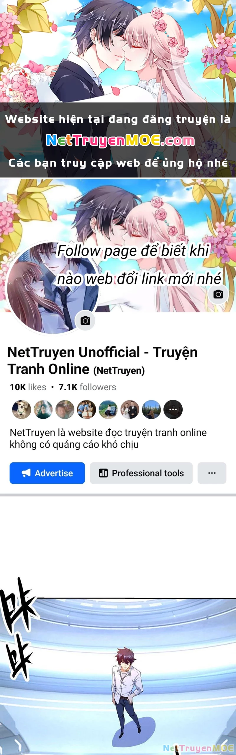 Mắt Phải Của Ta Là Thần Cấp Máy Tính Chapter 135 - Trang 2