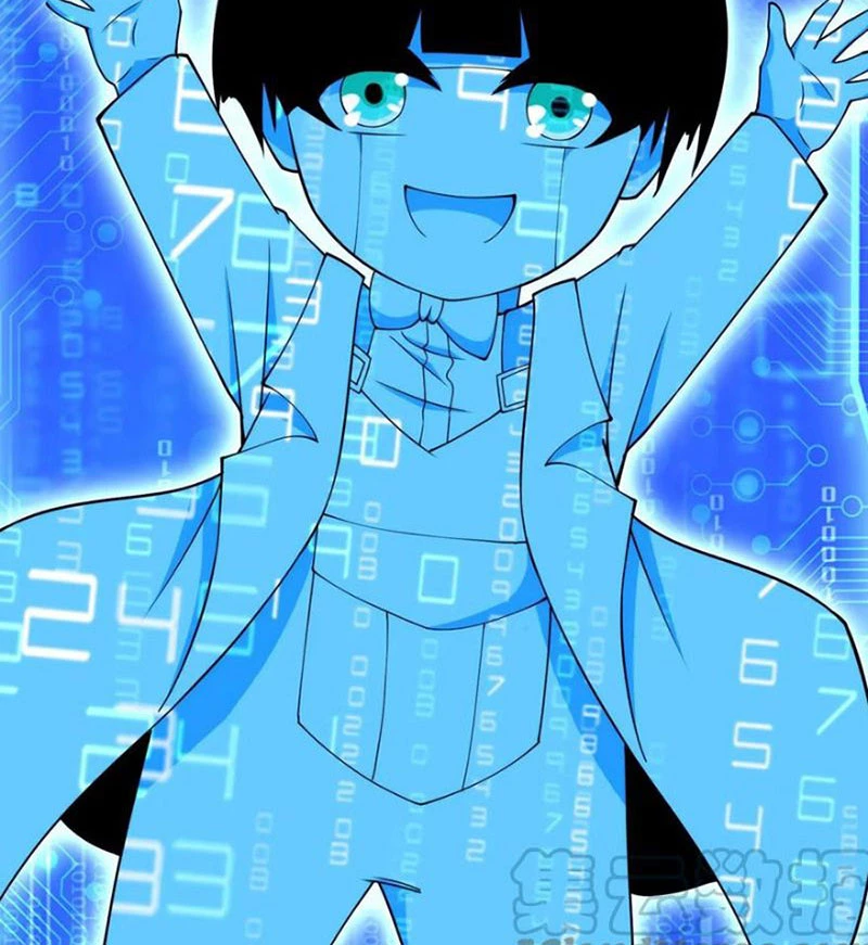 Mắt Phải Của Ta Là Thần Cấp Máy Tính Chapter 135 - Trang 2