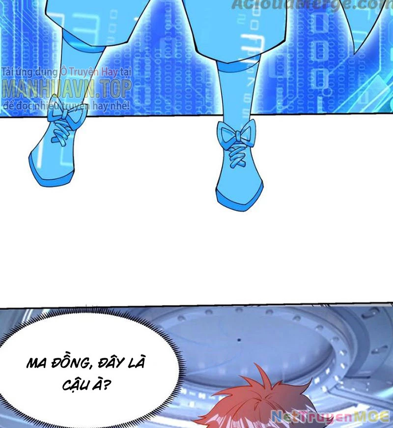 Mắt Phải Của Ta Là Thần Cấp Máy Tính Chapter 135 - Trang 2