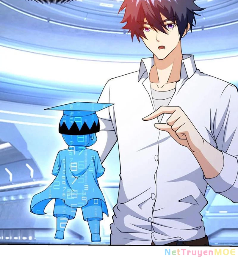 Mắt Phải Của Ta Là Thần Cấp Máy Tính Chapter 135 - Trang 2