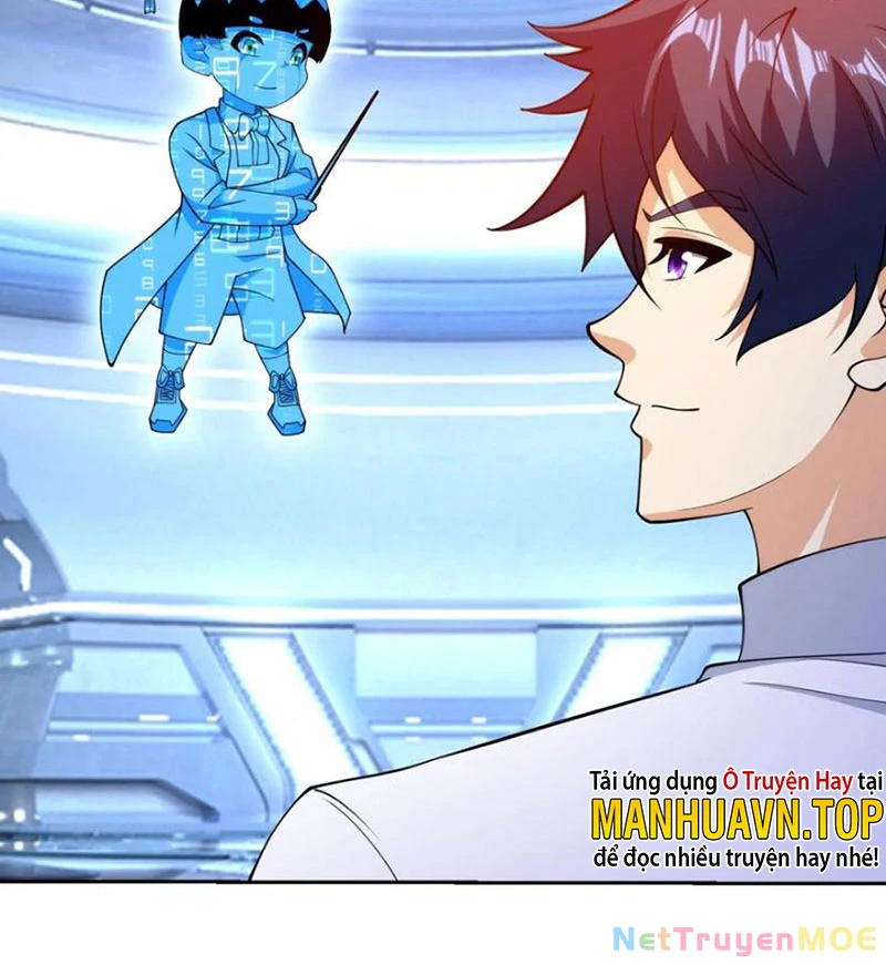 Mắt Phải Của Ta Là Thần Cấp Máy Tính Chapter 135 - Trang 2