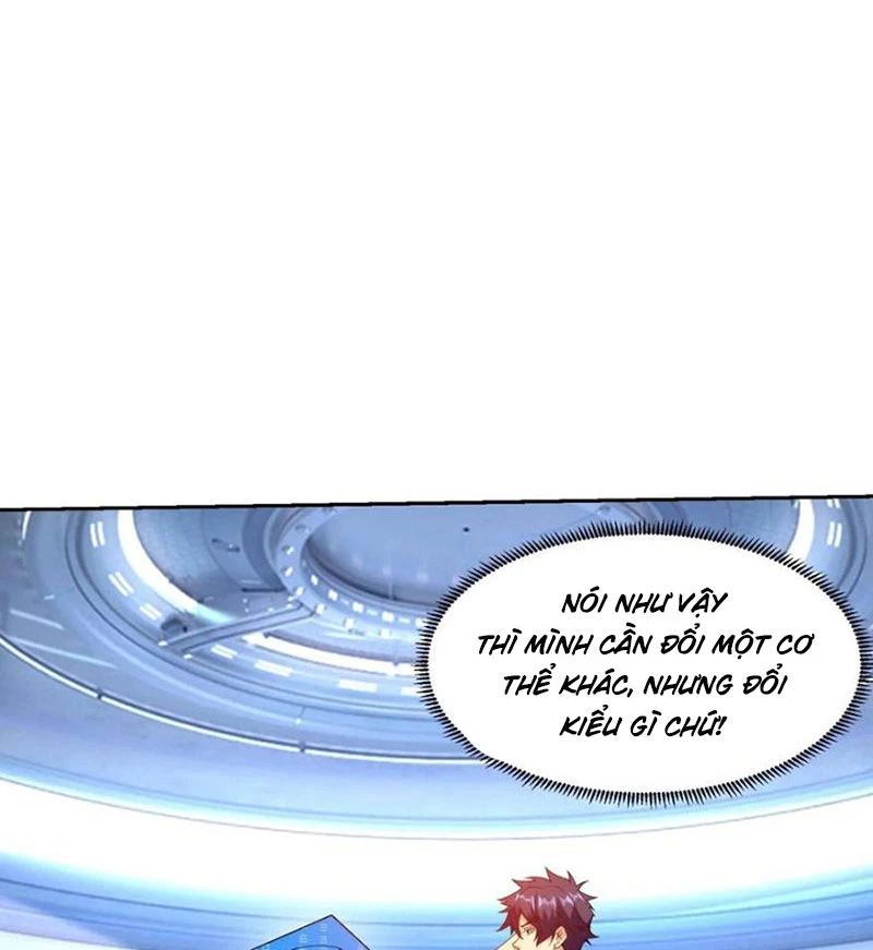 Mắt Phải Của Ta Là Thần Cấp Máy Tính Chapter 135 - Trang 2