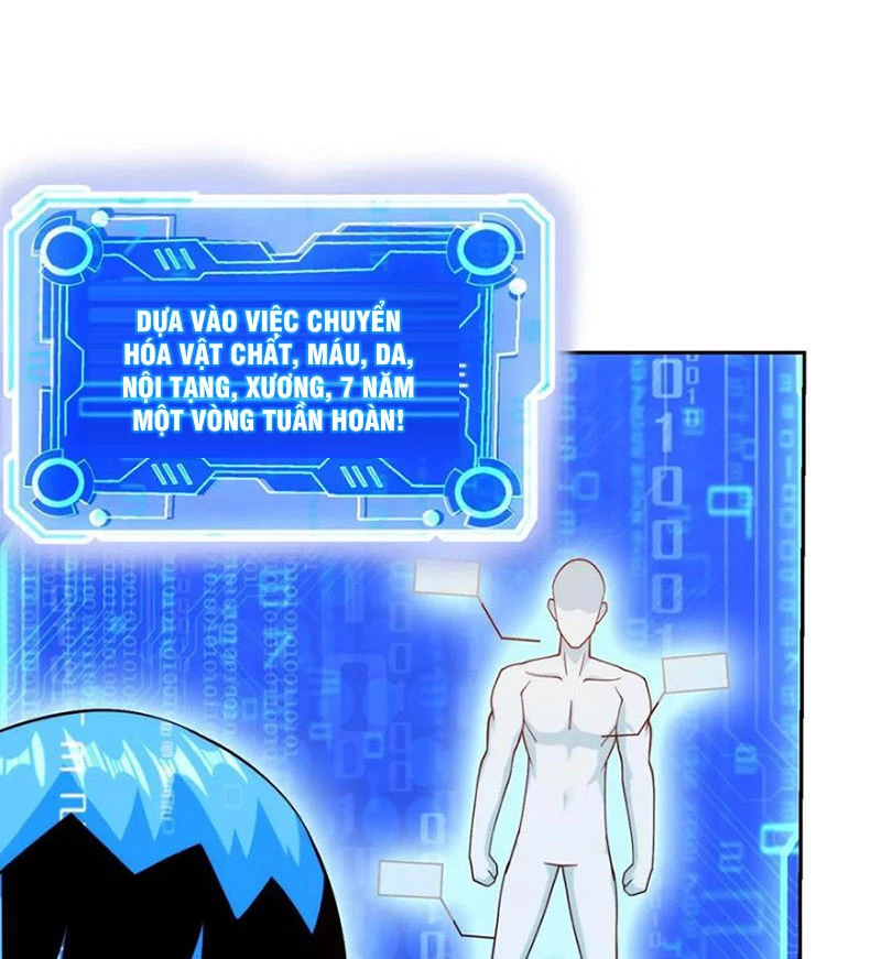 Mắt Phải Của Ta Là Thần Cấp Máy Tính Chapter 135 - Trang 2
