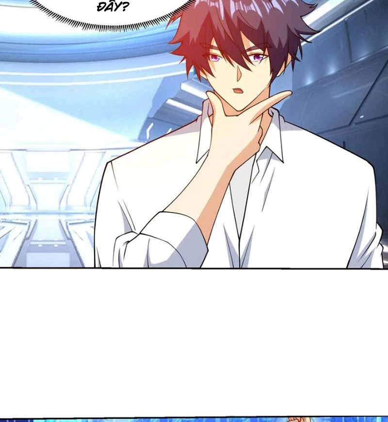 Mắt Phải Của Ta Là Thần Cấp Máy Tính Chapter 135 - Trang 2