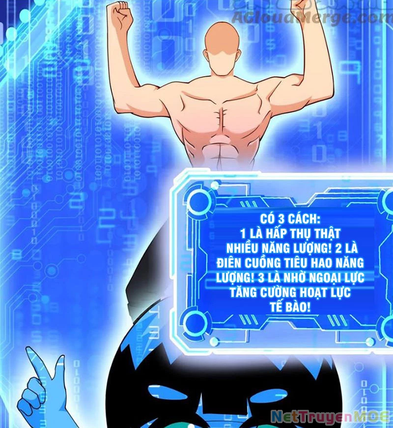Mắt Phải Của Ta Là Thần Cấp Máy Tính Chapter 135 - Trang 2