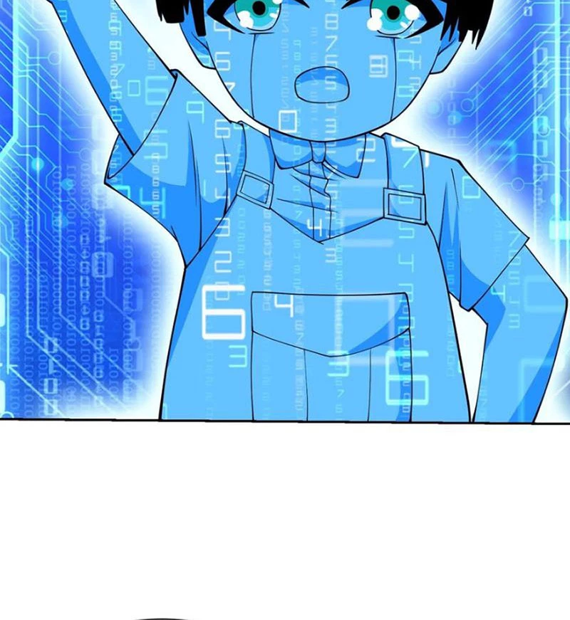 Mắt Phải Của Ta Là Thần Cấp Máy Tính Chapter 135 - Trang 2