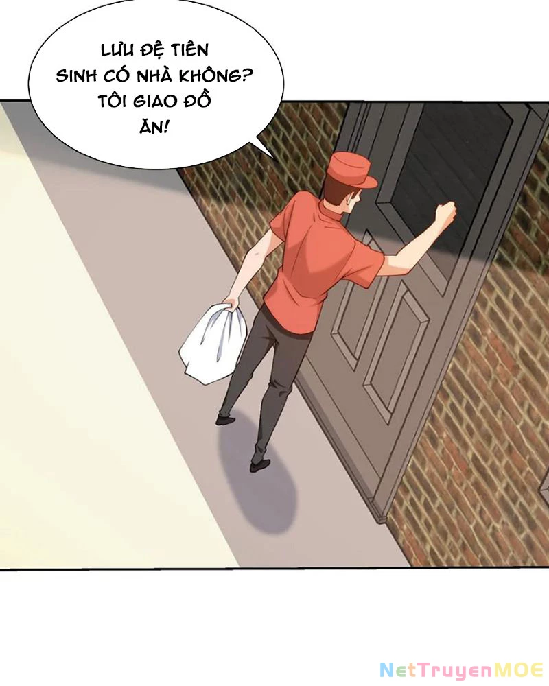 Mắt Phải Của Ta Là Thần Cấp Máy Tính Chapter 135 - Trang 2