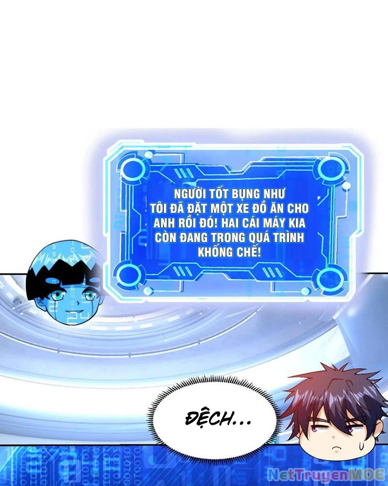 Mắt Phải Của Ta Là Thần Cấp Máy Tính Chapter 135 - Trang 2
