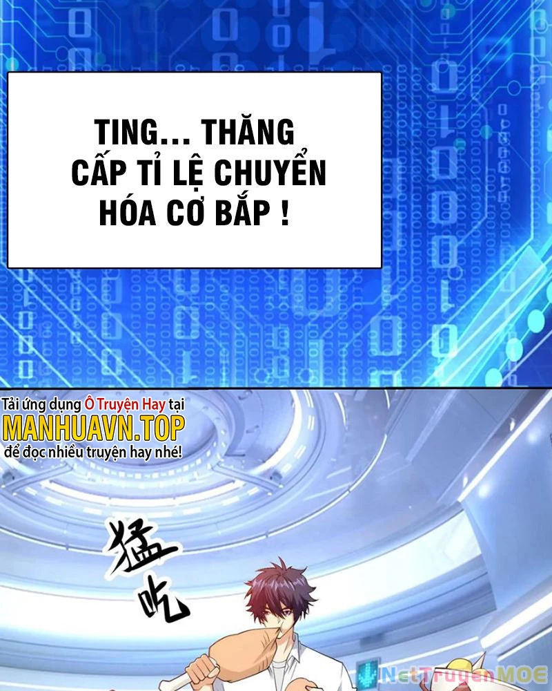 Mắt Phải Của Ta Là Thần Cấp Máy Tính Chapter 135 - Trang 2