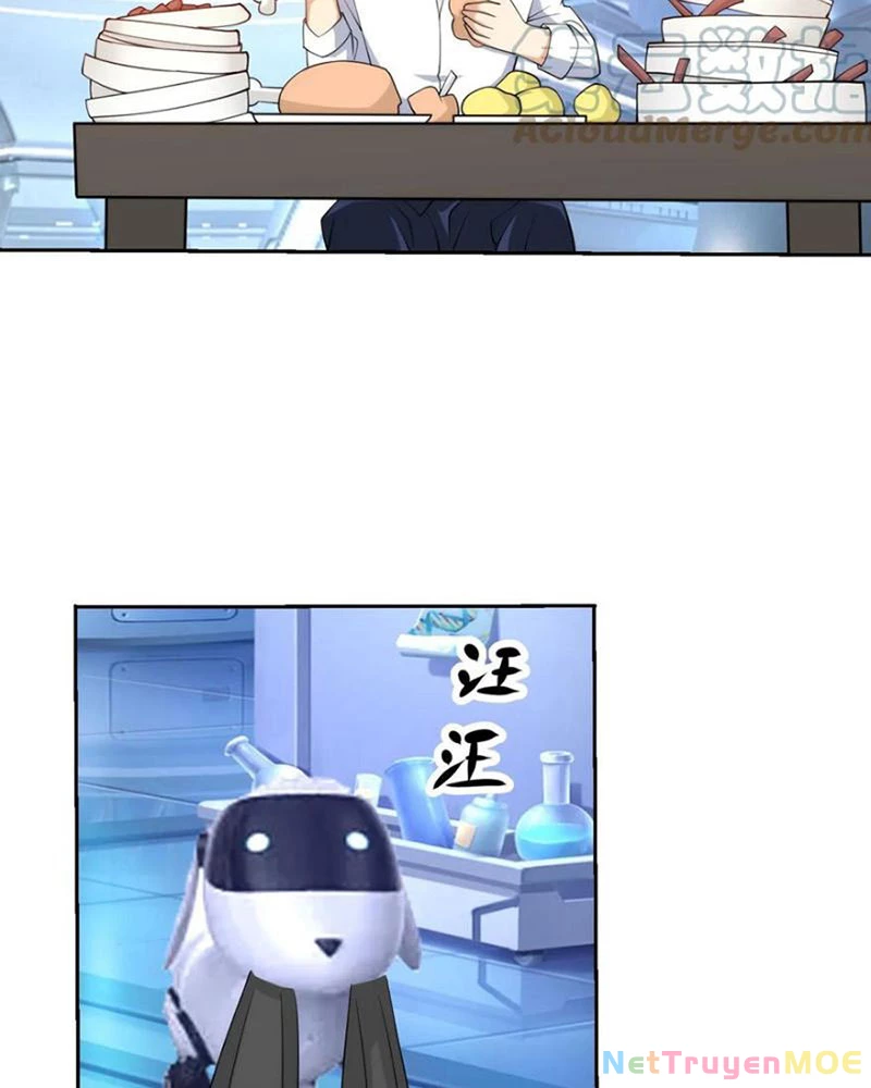 Mắt Phải Của Ta Là Thần Cấp Máy Tính Chapter 135 - Trang 2