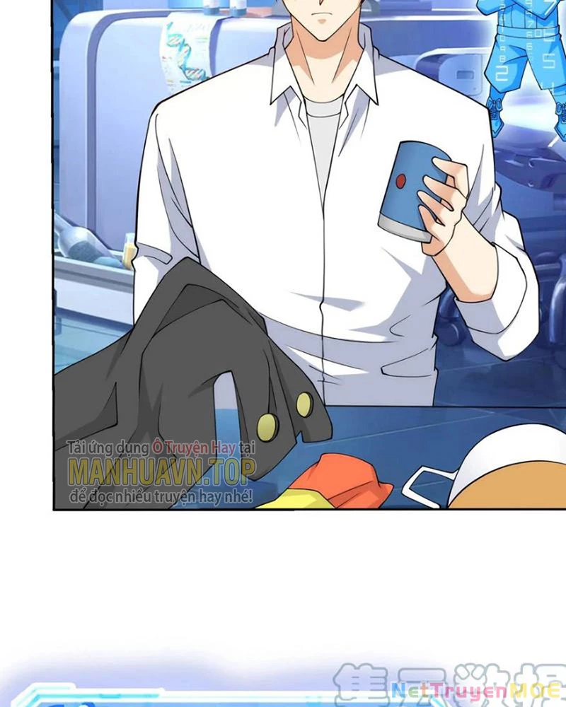 Mắt Phải Của Ta Là Thần Cấp Máy Tính Chapter 135 - Trang 2