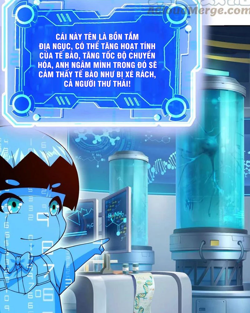 Mắt Phải Của Ta Là Thần Cấp Máy Tính Chapter 135 - Trang 2