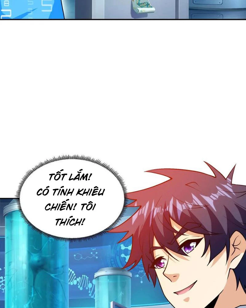 Mắt Phải Của Ta Là Thần Cấp Máy Tính Chapter 135 - Trang 2