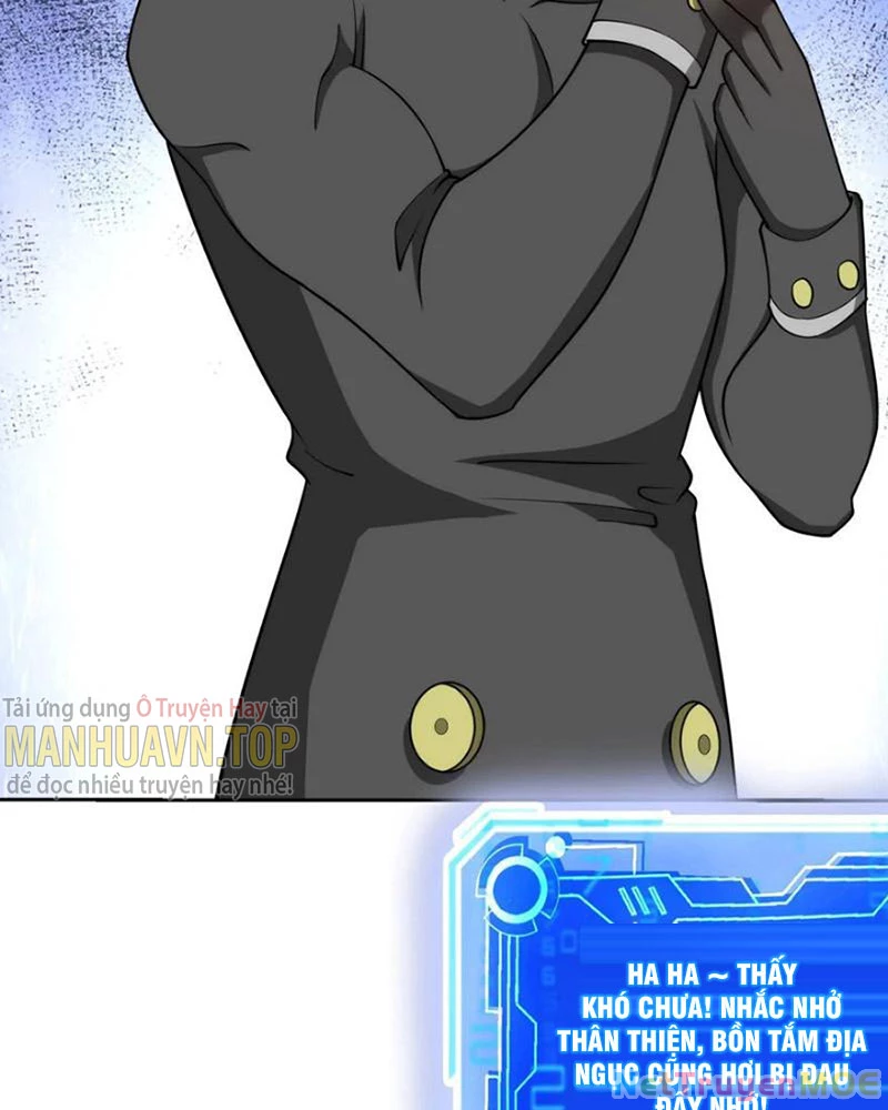 Mắt Phải Của Ta Là Thần Cấp Máy Tính Chapter 135 - Trang 2