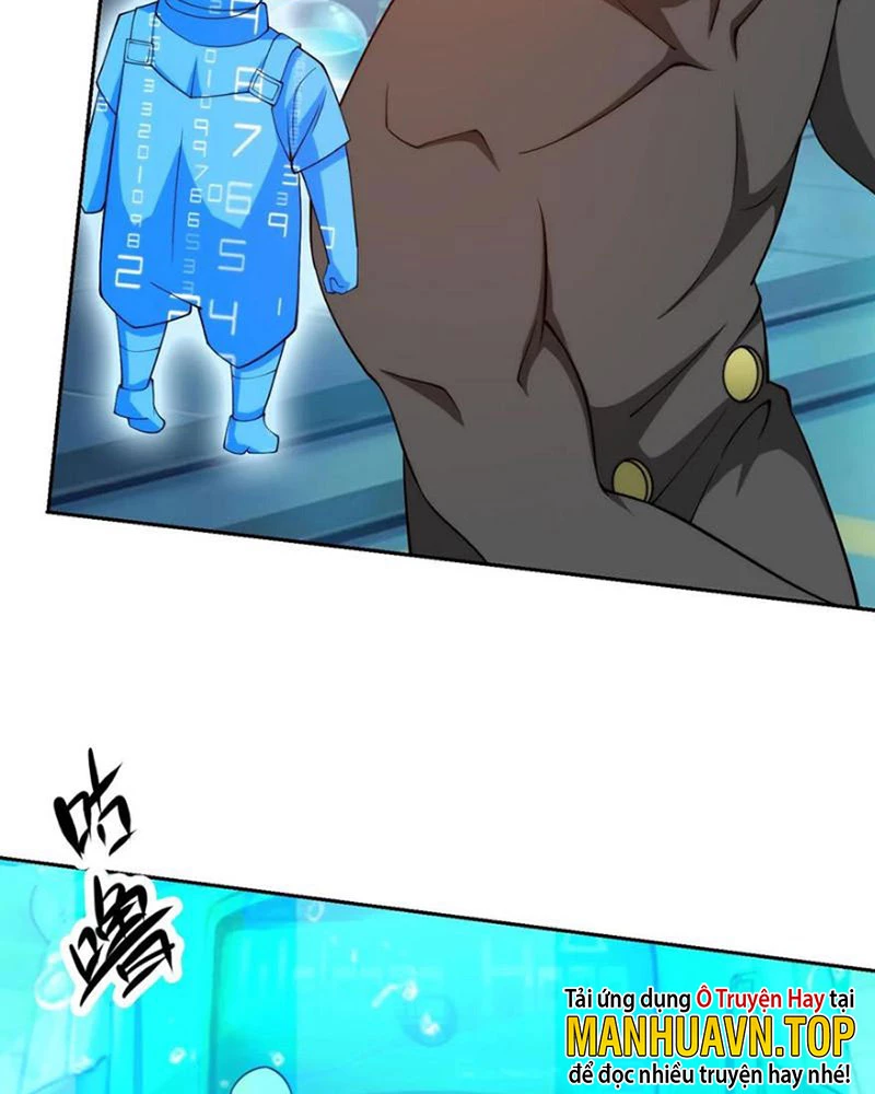 Mắt Phải Của Ta Là Thần Cấp Máy Tính Chapter 135 - Trang 2