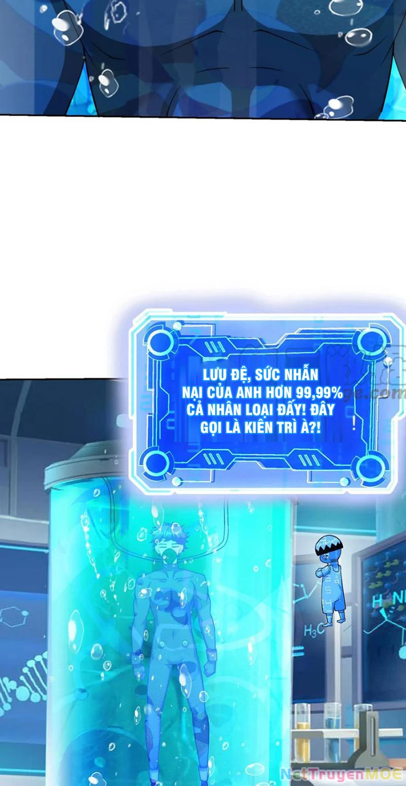 Mắt Phải Của Ta Là Thần Cấp Máy Tính Chapter 135 - Trang 2