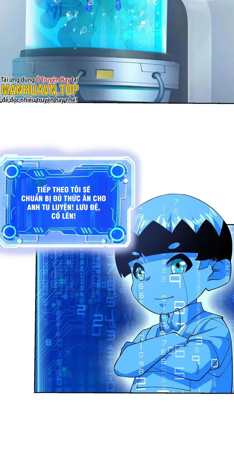 Mắt Phải Của Ta Là Thần Cấp Máy Tính Chapter 135 - Trang 2