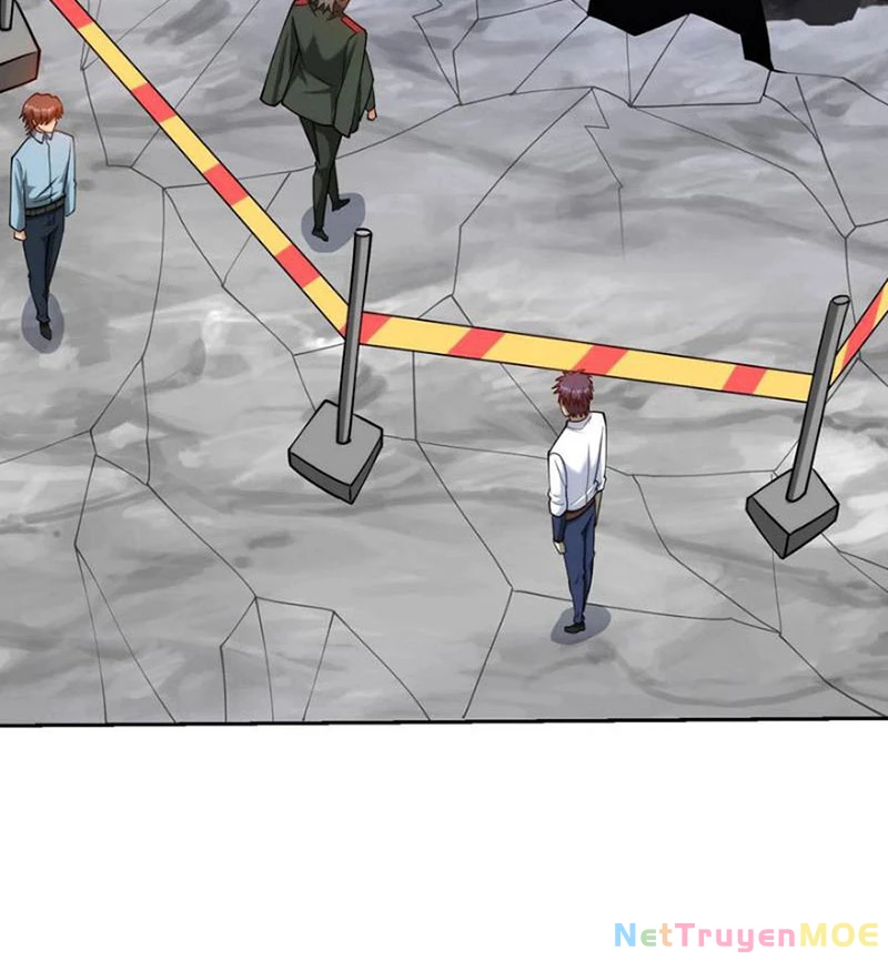 Mắt Phải Của Ta Là Thần Cấp Máy Tính Chapter 136 - Trang 2