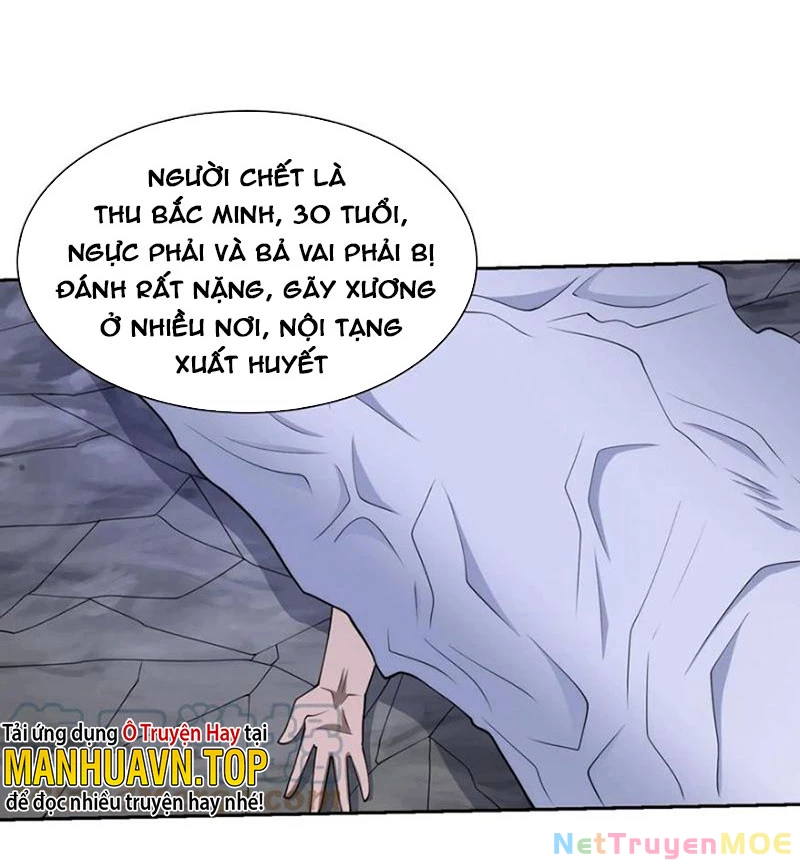 Mắt Phải Của Ta Là Thần Cấp Máy Tính Chapter 136 - Trang 2