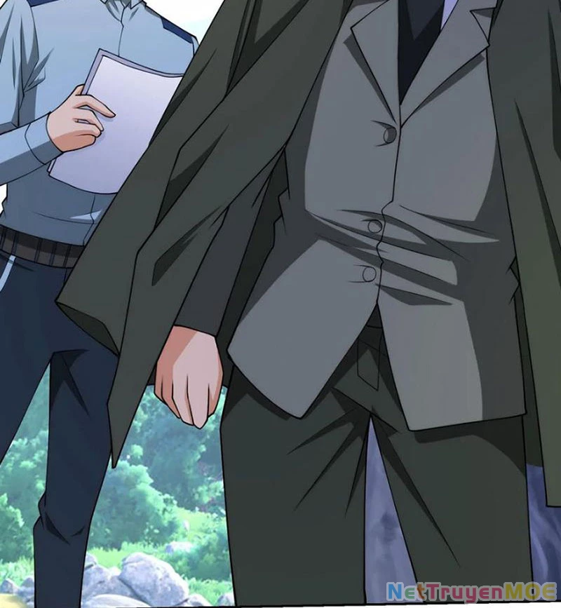 Mắt Phải Của Ta Là Thần Cấp Máy Tính Chapter 136 - Trang 2