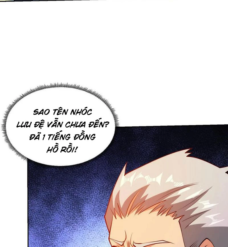 Mắt Phải Của Ta Là Thần Cấp Máy Tính Chapter 136 - Trang 2