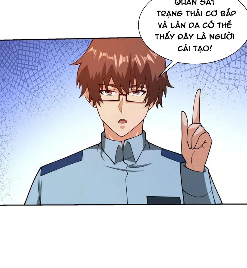 Mắt Phải Của Ta Là Thần Cấp Máy Tính Chapter 136 - Trang 2