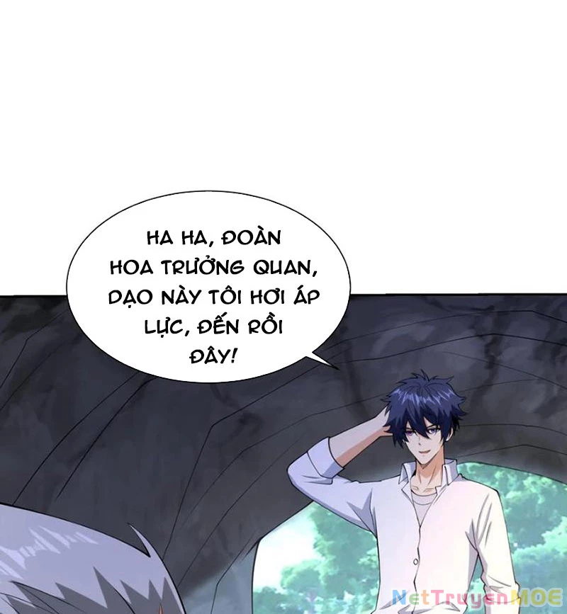 Mắt Phải Của Ta Là Thần Cấp Máy Tính Chapter 136 - Trang 2