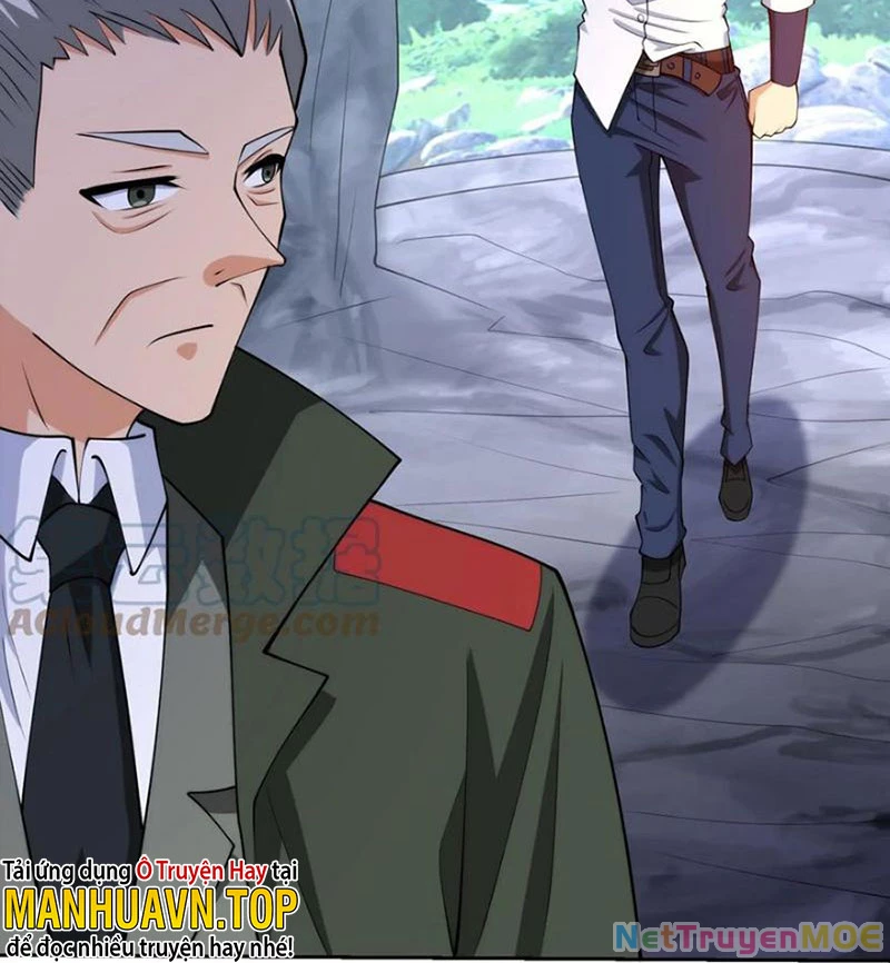 Mắt Phải Của Ta Là Thần Cấp Máy Tính Chapter 136 - Trang 2