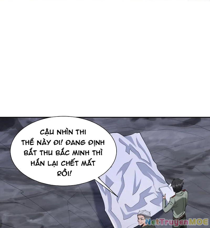 Mắt Phải Của Ta Là Thần Cấp Máy Tính Chapter 136 - Trang 2