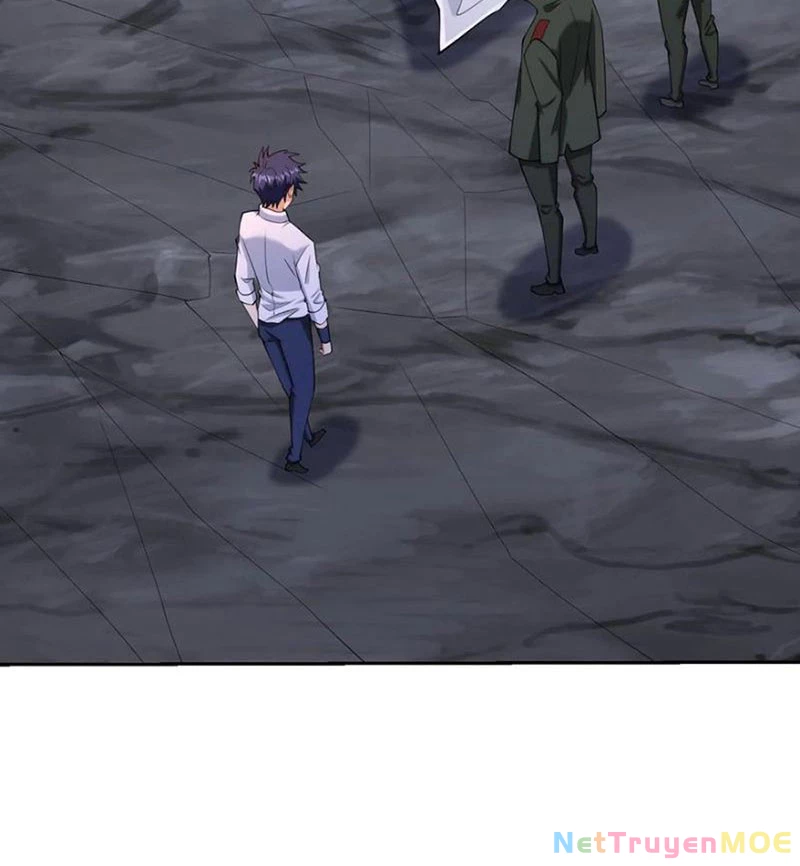 Mắt Phải Của Ta Là Thần Cấp Máy Tính Chapter 136 - Trang 2