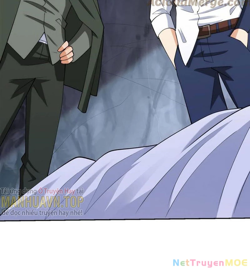 Mắt Phải Của Ta Là Thần Cấp Máy Tính Chapter 136 - Trang 2