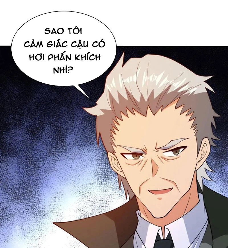 Mắt Phải Của Ta Là Thần Cấp Máy Tính Chapter 136 - Trang 2