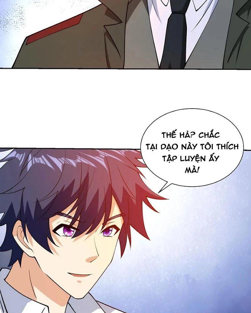 Mắt Phải Của Ta Là Thần Cấp Máy Tính Chapter 136 - Trang 2