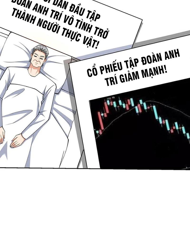 Mắt Phải Của Ta Là Thần Cấp Máy Tính Chapter 136 - Trang 2