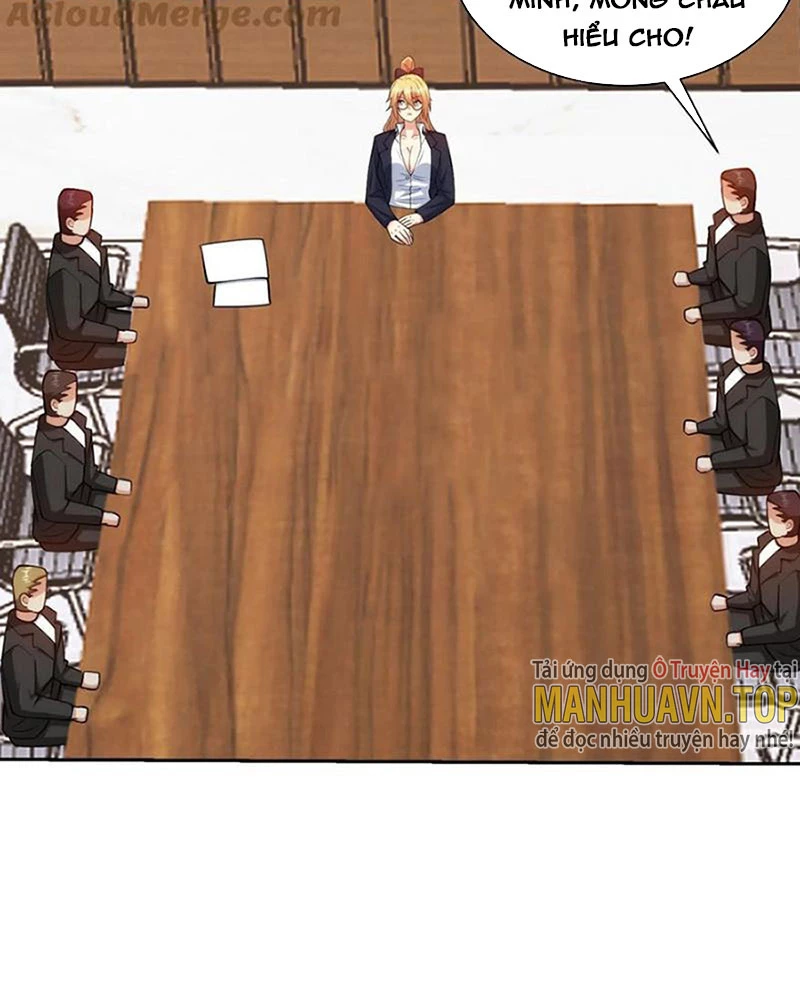 Mắt Phải Của Ta Là Thần Cấp Máy Tính Chapter 136 - Trang 2
