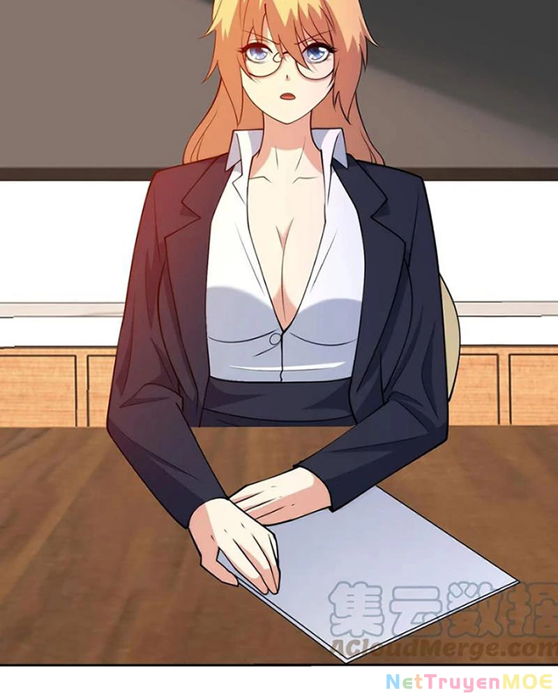 Mắt Phải Của Ta Là Thần Cấp Máy Tính Chapter 136 - Trang 2