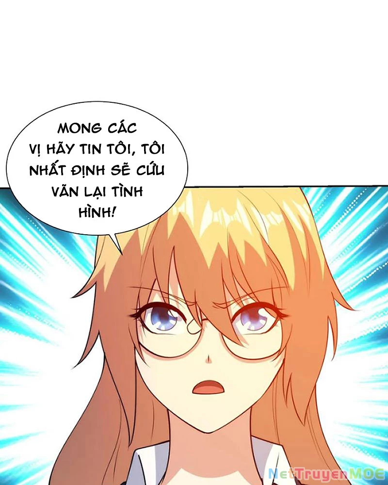 Mắt Phải Của Ta Là Thần Cấp Máy Tính Chapter 136 - Trang 2
