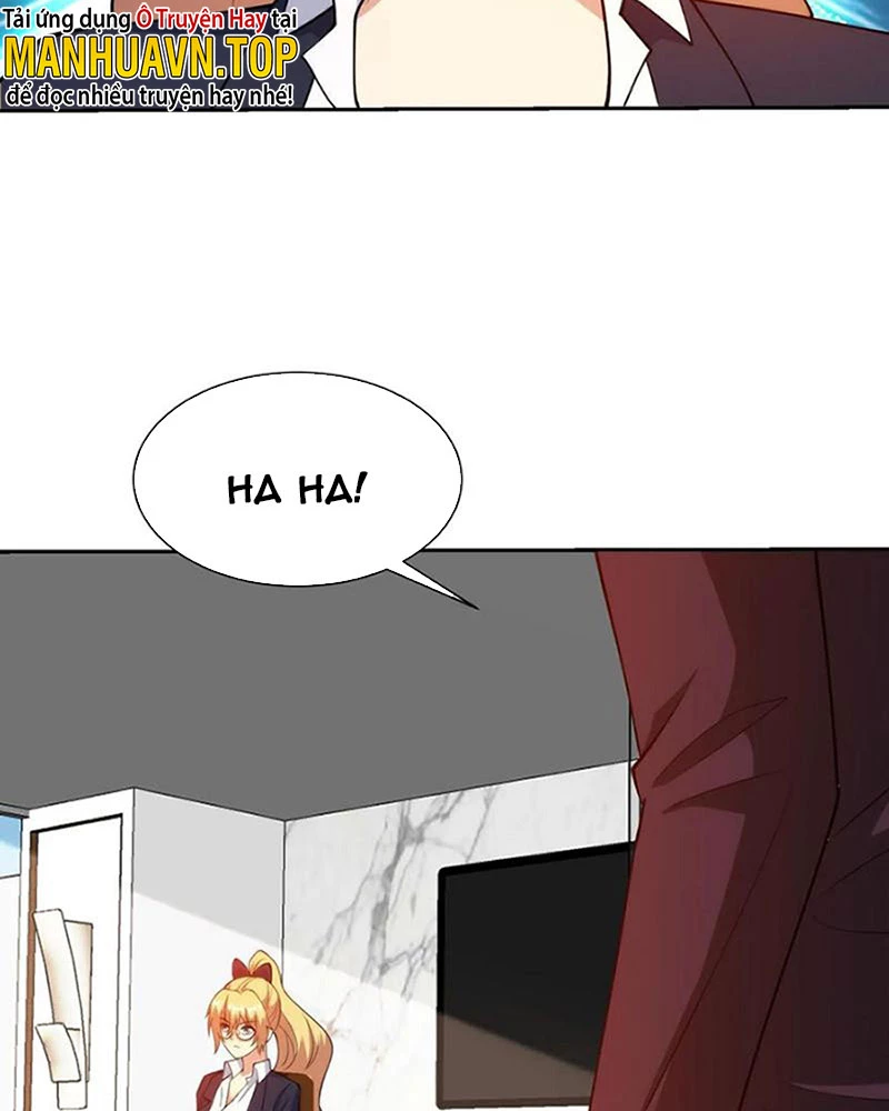 Mắt Phải Của Ta Là Thần Cấp Máy Tính Chapter 136 - Trang 2