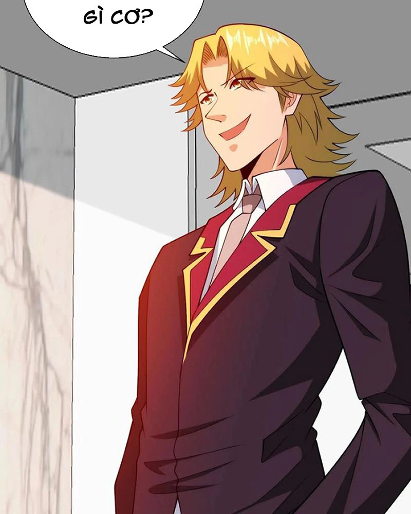 Mắt Phải Của Ta Là Thần Cấp Máy Tính Chapter 136 - Trang 2