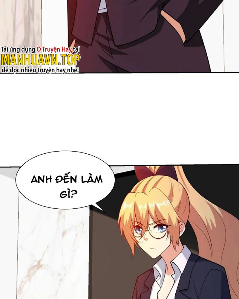 Mắt Phải Của Ta Là Thần Cấp Máy Tính Chapter 136 - Trang 2