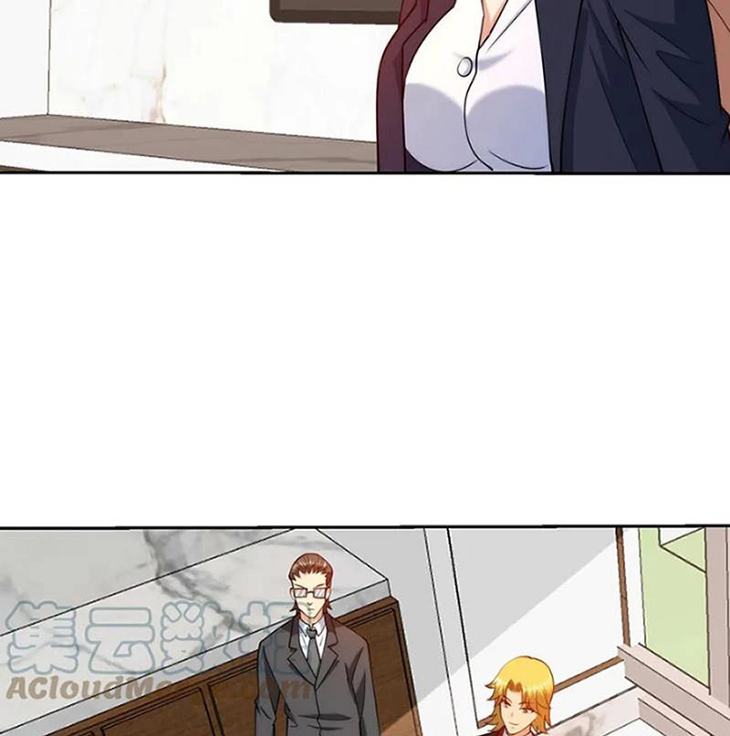 Mắt Phải Của Ta Là Thần Cấp Máy Tính Chapter 136 - Trang 2