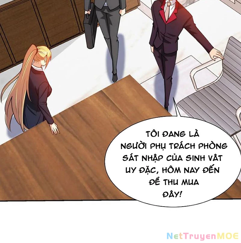 Mắt Phải Của Ta Là Thần Cấp Máy Tính Chapter 136 - Trang 2