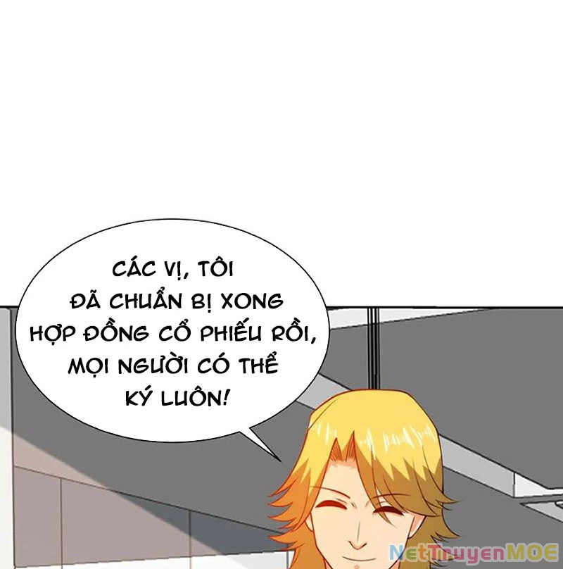 Mắt Phải Của Ta Là Thần Cấp Máy Tính Chapter 136 - Trang 2