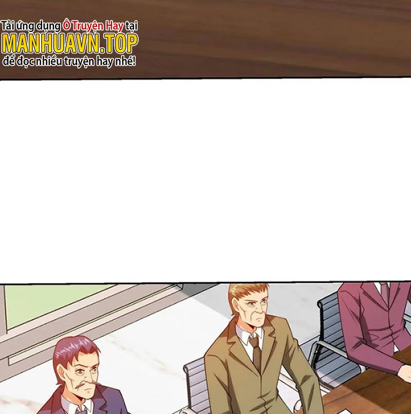 Mắt Phải Của Ta Là Thần Cấp Máy Tính Chapter 136 - Trang 2