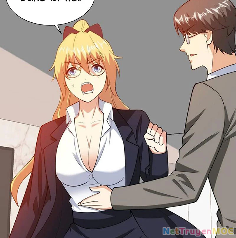 Mắt Phải Của Ta Là Thần Cấp Máy Tính Chapter 136 - Trang 2