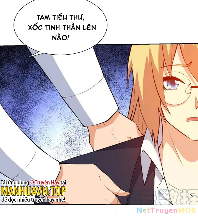 Mắt Phải Của Ta Là Thần Cấp Máy Tính Chapter 137 - Trang 2